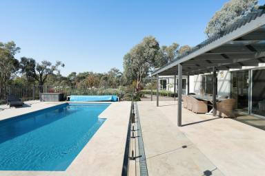 Farm For Sale - VIC - Goughs Bay - 3723 - Ultimate Lifestyle Property  (Image 2)