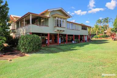 Farm For Sale - QLD - North Isis - 4660 - ELEGANCE - LIFESTYLE - INCOME - STUNNING  (Image 2)