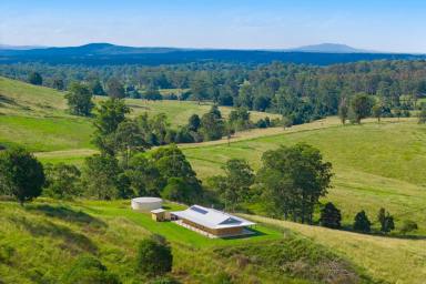 Farm For Sale - NSW - Yessabah - 2440 - Sandstone Off-Grid Oasis, Prime Grazing Opportunity!  (Image 2)
