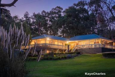 Farm For Sale - VIC - Beaconsfield Upper - 3808 - “Toomah”  (Image 2)