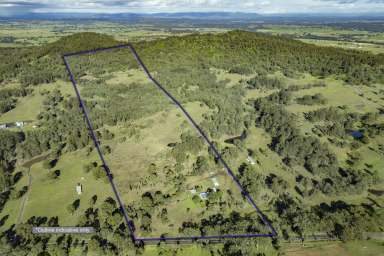 Farm Sold - NSW - Lambs Valley - 2335 - RURAL LIVING JUST OUTSIDE MAITLAND & THE HUNTER VALLEY  (Image 2)