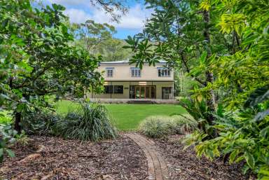 Farm For Sale - QLD - East Trinity - 4871 - Renovated Queenslander on Over 10,000 Square Meters!  (Image 2)