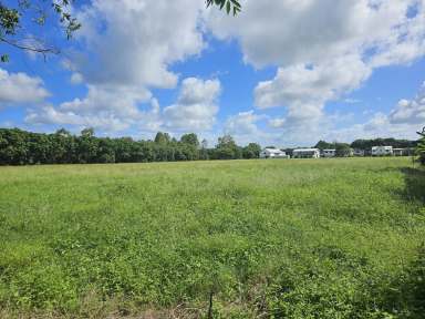 Farm For Sale - QLD - Ingham - 4850 - 1.68 HECTARE (OVER 4 ACRE) BLOCK CLOSE TO CENTRE OF TOWN!  (Image 2)