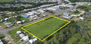 Farm For Sale - QLD - Ingham - 4850 - 1.68 HECTARE (OVER 4 ACRE) BLOCK CLOSE TO CENTRE OF TOWN!  (Image 2)