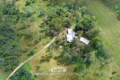 Farm Sold - QLD - Dimbulah - 4872 - THIS IS THE LIFE - YOUR OWN PEACEFUL, PASTORAL HIDEAWAY  (Image 2)