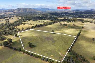 Farm For Sale - VIC - Euroa - 3666 - Approved Planning Permit for Dwelling - A "Blank Canvas" Opportunity to Craft Your Dream Lifestyle  (Image 2)