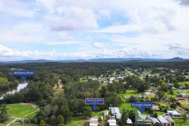 Farm Sold - NSW - Clarence Town - 2321 - Blank Canvas in the Heart of Clarence Town  (Image 2)