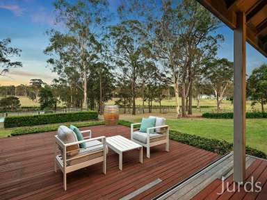 Farm Sold - NSW - Kitchener - 2325 - Country Living at its Finest!  (Image 2)