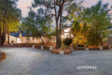 Farm Sold - WA - Gidgegannup - 6083 - Spectacular Architectural Masterpiece  (Image 2)