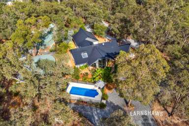 Farm Sold - WA - Gidgegannup - 6083 - Spectacular Architectural Masterpiece  (Image 2)