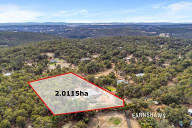 Farm Sold - WA - Gidgegannup - 6083 - 5 Acres | 2 Homes | One Roof  (Image 2)