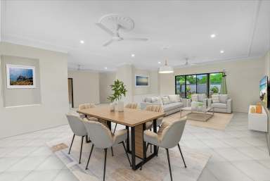 Farm For Sale - QLD - Goldsborough - 4865 - Private Executive Home  (Image 2)