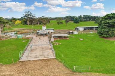 Farm Sold - VIC - Taroon - 3265 - Highly Productive Generational Dairy Farm 390 Acres / 157.82HA  (Image 2)