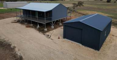 Farm Sold - WA - Cookernup - 6219 - Cookernup Haven  (Image 2)