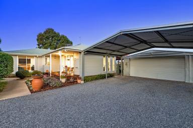 Farm For Sale - VIC - Nichols Point - 3501 - Dream Rural Lifestyle: Two Homes, Unlimited Potential  (Image 2)