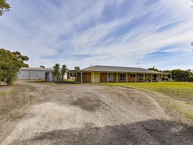Farm For Sale - SA - Penola - 5277 - Lovingly Maintained Rural Living with Town Convenience  (Image 2)