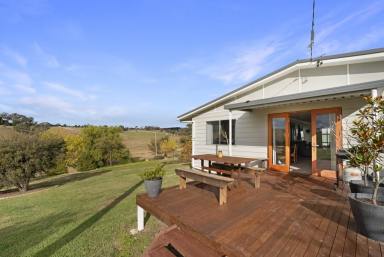 Farm For Sale - NSW - Kanimbla - 2790 - An exclusive weekender or a fulfilling hobby farm.  (Image 2)