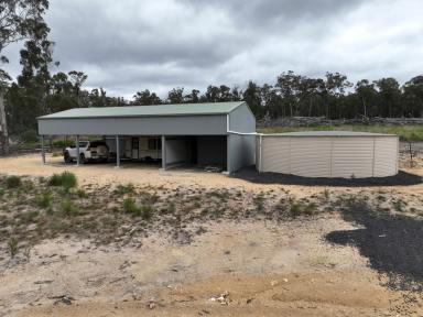 Farm For Sale - NSW - Red Range - 2370 - KULANG-GUNYAH or Peaceful Haven.  (Image 2)