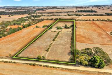 Farm Sold - SA - Riverton - 5412 - A Picturesque Piece of Country  (Image 2)