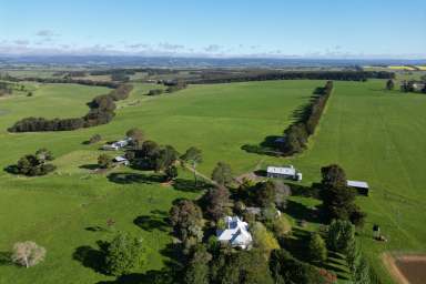 Farm For Sale - VIC - Birregurra - 3242 - 'Fairholme' 100+ Years of Ownership  (Image 2)