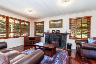 Farm For Sale - VIC - Victoria Valley - 3294 - Country hideaway with Grampians views  (Image 2)