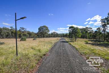 Farm For Sale - NSW - Wellingrove - 2370 - Lifestyle Retreat  (Image 2)