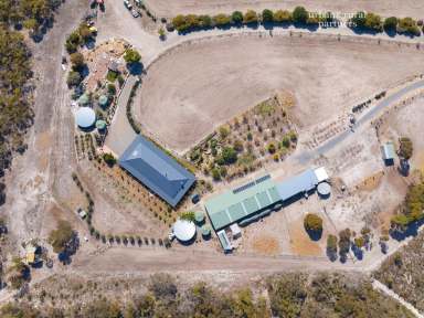 Farm For Sale - SA - Foul Bay - 5577 - 43 HA * With Residence * Farm Shed * Gym * Farmland * Majestic Coastal views * Option to Purchase 200+ acres *  (Image 2)