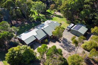 Farm For Sale - VIC - Kalimna - 3909 - Development Potential Or Lifestyle Adventure  (Image 2)