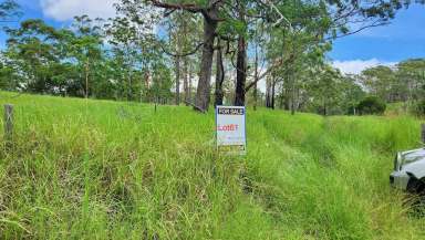 Farm For Sale - QLD - Sandy Creek - 4515 - BELLTHORPE         875 ACRES IN 4 TITLES  (Image 2)