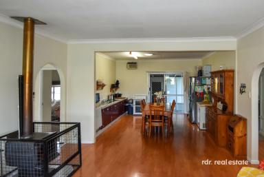 Farm For Sale - NSW - Warialda - 2402 - A SLICE OF THE GOOD LIFE  (Image 2)