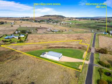 Farm Sold - QLD - East Greenmount - 4359 - Every man needs a shed!  (Image 2)