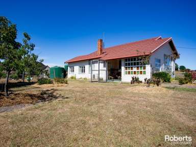 Farm For Sale - TAS - Exeter - 7275 - CIRCA 1914 HISTORIC CHARM  (Image 2)