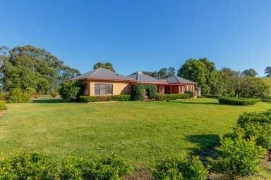 Farm For Sale - NSW - Paterson - 2421 - Riverside Elegance in Torryburn - 98 Torryburn Road, Torryburn Via Paterson  (Image 2)