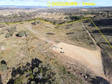 Farm For Sale - NSW - Goulburn - 2580 - 40 Acre lot, Suitable for Farming, Grazing & Recreation  (Image 2)