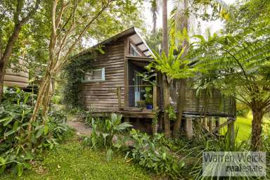 Farm For Sale - NSW - Bellingen - 2454 - Private Rural Getaway  (Image 2)