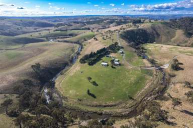 Farm For Sale - NSW - Taralga - 2580 - Impressive Farm & Lifestyle Opportunity only 15 minutes from  (Image 2)