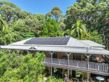 Farm Sold - QLD - Macleay Island - 4184 - Emu House—Unique Nest Egg on Acreage with Water Views  (Image 2)