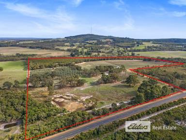 Farm For Sale - WA - Mount Barker - 6324 - A Lifestyle Property Just Minutes from Town - Your Self-Sustaining Dream Awaits  (Image 2)
