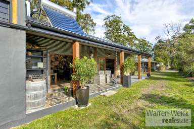 Farm Sold - NSW - Bellingen - 2454 - Unique Getaway Property with Spectacular Mountain Views and Off-Grid Living  (Image 2)