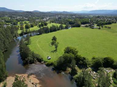 Farm For Sale - NSW - Bellingen - 2454 - Bellingen Country Living with Plenty of Potential  (Image 2)