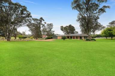 Farm Sold - NSW - Murrumbateman - 2582 - Settle in, spread out & enjoy.  (Image 2)