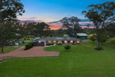 Farm Sold - NSW - Murrumbateman - 2582 - Settle in, spread out & enjoy.  (Image 2)