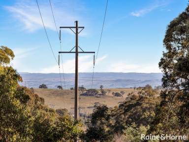 Farm Sold - NSW - Walang - 2795 - BREATHTAKING BUSH BLOCK  (Image 2)