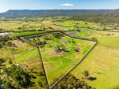 Farm For Sale - QLD - Biddaddaba - 4275 - Biddaddaba Estate  (Image 2)