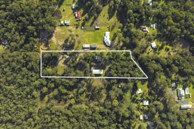 Farm For Sale - NSW - Falls Creek - 2540 - Discover Your Dream Property: Expansive 5.9-Acre In Between  Nowra and Jervis Bay  (Image 2)