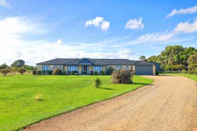 Farm For Sale - VIC - Southern Cross - 3283 - Country Feel With Ocean Views  (Image 2)