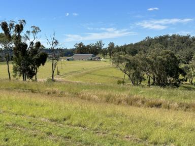 Farm For Sale - NSW - Warialda - 2402 - Rural Subdivision  (Image 2)