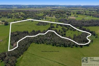 Farm For Sale - NSW - Ruthven - 2480 - PERFECT WEEKENDER OR GRAZING LAND  (Image 2)