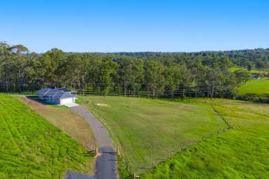 Farm Sold - NSW - Dondingalong - 2440 - Coast to Country - 3.5 acres with Spectacular Hinterland Views!  (Image 2)