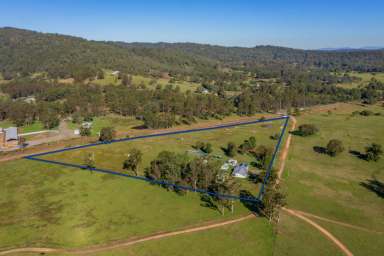 Farm Sold - NSW - Dungog - 2420 - Your Dream Acreage Lifestyle  (Image 2)